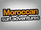 Moroccan Surf
