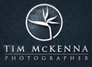 Tim McKenna